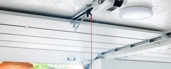 garage door safety