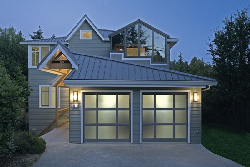 garage door maintenance