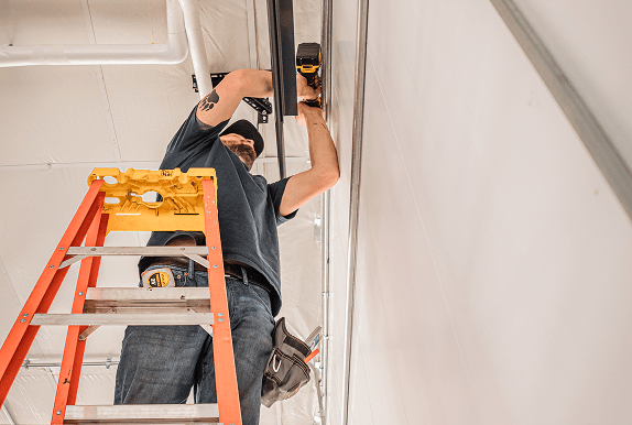 Residential Services