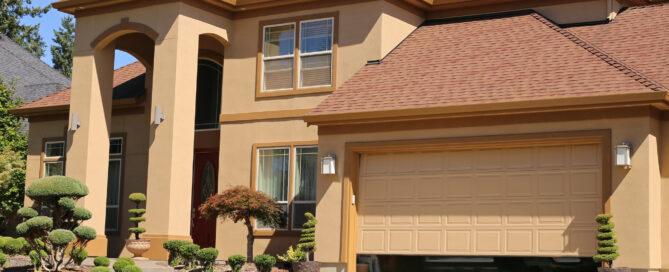 Emergency garage door repair