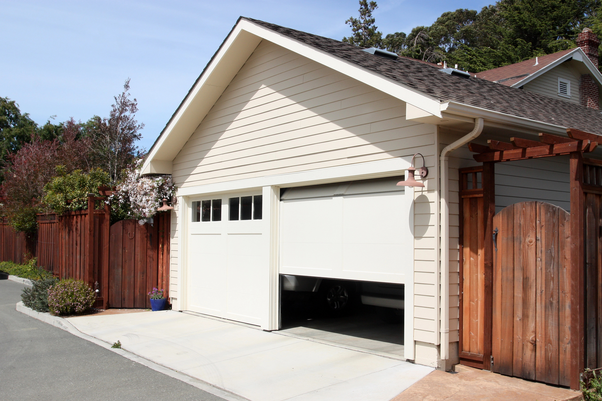 garage door emergency repair