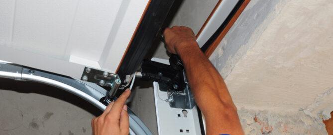 garage door emergency repair
