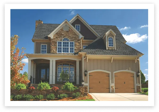 Raynor Door Authority of Fort Wayne