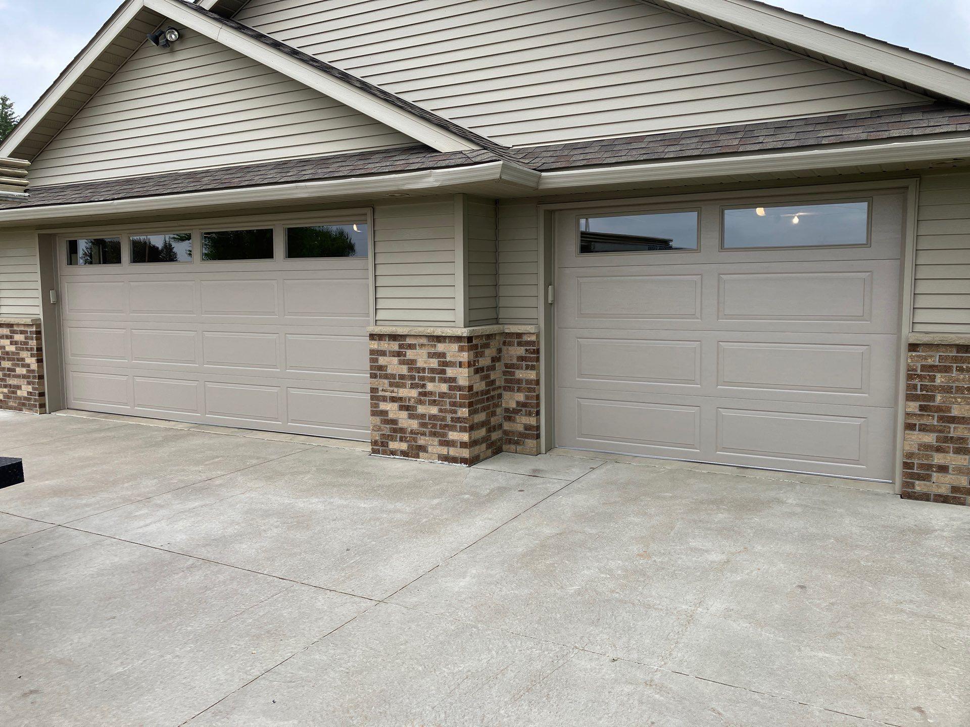 Garage door opener not working featured image Garage door opener not working