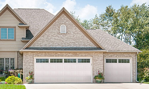 Residential Garage Door Replacement Denver Raynor Door